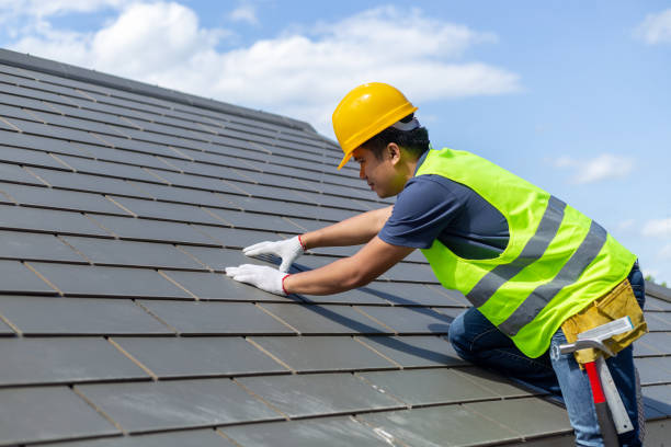Best New Roof Installation  in Glasgow, VA