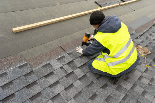 Best Commercial Roofing Services  in Glasgow, VA