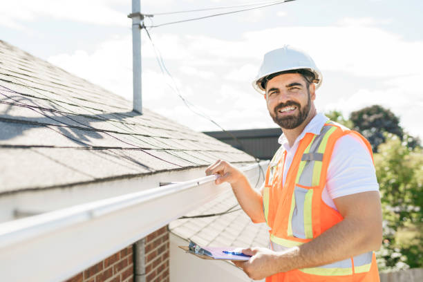 Reliable Glasgow, VA Roofing Contractor Solutions