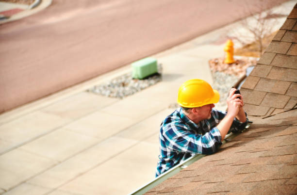 Best Residential Roofing Contractor  in Glasgow, VA