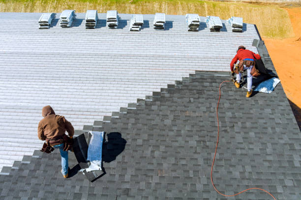 Best Residential Roofing Contractor  in Glasgow, VA