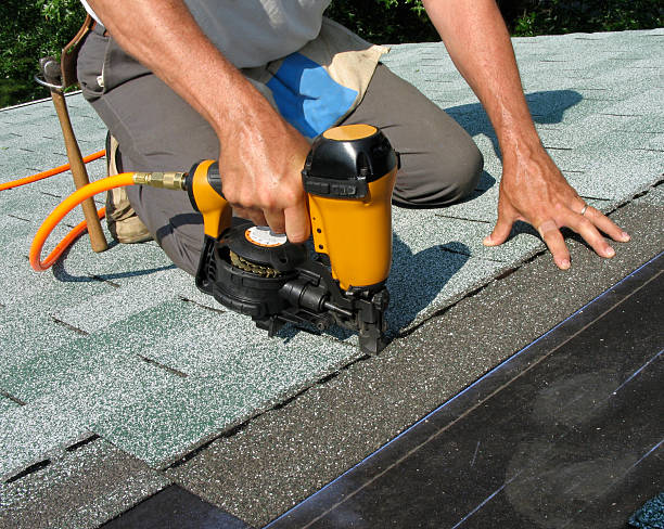 Best Best Roofing Contractors  in Glasgow, VA