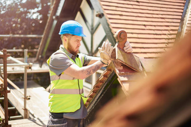 Quick and Trustworthy Emergency Roof Repair Services in Glasgow, VA