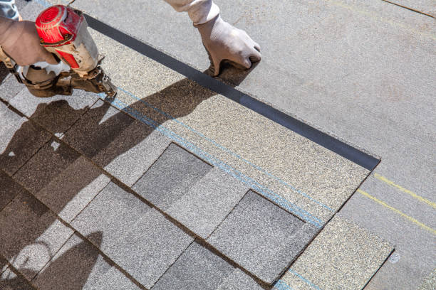 Best Emergency Roof Repair  in Glasgow, VA