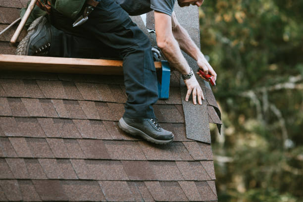 Best Roof Replacement Cost  in Glasgow, VA