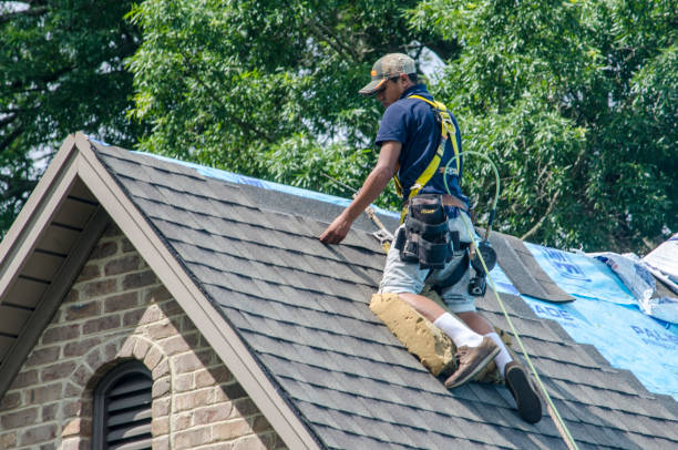 Best Roof Replacement Cost  in Glasgow, VA